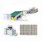 High-quality rock wool board reinforced basalt mesh cloth sewing machine