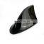 Top sale ABS and carbon fiber Shark Fin Car radio Antenna