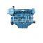 Marine 16~40KW 6 cylinders diesel engine for sale