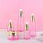 Superior Quality Luxury 45Ml 120Ml Cosmetic Bottle Gift Set Packaging