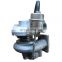 GT2052S turbocharger 727262-5002S 452222-0002 2674A353 2674A098 2674A354 2674A304 turbo charger for Perkins Construction T4.40