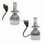 2x 6000K H7 LED Headlight Kit Lights для Honda CBR 600rr 1000rr 2003-2017
