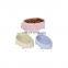 Promotional quality custom ceramic bowl for dog