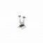March C32 Mobile Equipment Electrification Crane Cable C-Rrail Towing trolley for gantry cranes