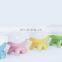 Amazon Hot Sell Lovely Dogs Cats Water Bowl Pet Feeder Water Disposer Neck Protection