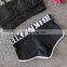 sports high-quality mesh letter swimsuit ladies swim suit yoga clothing new bikini swimwear women