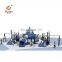 2020 Multifunctional Children Outdoor Playground Equipment Kids Plastic Slide