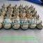 Solenoid Control Valves For C11 C12, C13, C15, C18 Injector valve