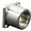 High Precision Die Casting Parts , Zinc Die Casting Products Anti Corrosive