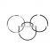 Kubota 68G Engine Assy Piston Ring 1J860-2109