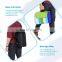 Customized size high quality waterproof camping picnic blanket