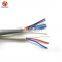 huadong 30 core flexible control cables