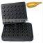 High quality LED egg tart machine tart making machine egg tart mold