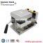 New style commercial Honeycomb waffle maker machine