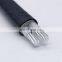 2020 Cost-effective Overhead Conductor for Power Transmission aluminum coloured wires