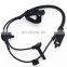 Датчик ABS 5105573AA 5105573AB 05105573AA 05105573AB для DODGE CALIBER, JEEP COMPASS, PATRIOT