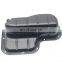 Oil Sump 11110-EB31A 11110-5X01A 11110-EB310 11110-EB70A for NISSAN NAVARA PATHFINDER