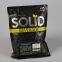 Black Tapioca Pearl  china supplier factory Boduo bubble tea raw material