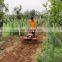 Agriculture weeding machine mini rice power tiller cultivator