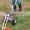 Lawn mower tractor rotary tiller garden machinery parts rotating weed brush steel