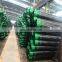 Hot Rolled ASTM A53 Black Carbon Iron Seamless Plumbing Steel Pipe