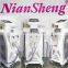 Vertical E-light/RF/OPT Hair Remover Permanent Hair Removal Machine Tattoo Removal Machine for Salon