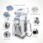 Summer Promotion Professional 3 in 1 IPL+RF+laser tattoo removal hair removal beauty equipment