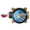 2W Series 2/2 Way AC220v Direct Acting Air Water Solenoid Valve 2W250-25
