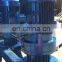 0.37kw high quality liquid mixer agitator mixing tank with agitator motor