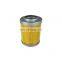 Replacement Linear filter cartridge P-UM-20A-10U hydraulic filter element for deck lifting machinery