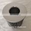 Pressure Hydraulic Filter, 21029255 Hydraulic Filter for Hoist, Stainless steel woven net Hydraulic Oil Filter