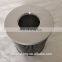 Hydraulic Cartridge Oil Filter, Crane Parts Oil Hydraulic Return Filter Element, Hydraulic Oil Filter 803161924