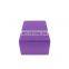 Vivanstar YG1303 High Density EVA Yoga Foam Blocks EVA Foam Yoga Block