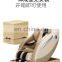 2021 Vivanstar 8D Electric BlueTeeth Full Body SL Type Guide Rail Massage  And Relax Chair MT1601
