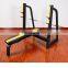 gym equipment Commercial Indoor Gym Equipment Flat Bench Press Multifunction machine