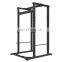 Good Design High Quality Commercial Gym Equipment Half Power Rack Power Cage SEH38