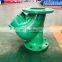 GGG50 ductile iron 4 inch DN100  flange PN16  water Y strainer with factory price