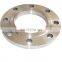 Weld Neck Type Customized Size RF M FM Surface Flange With Water line