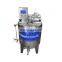 304 stainless steel pasteurization sterilization machine