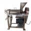 full stainless steel Fruits Juicer extractor with Crusher