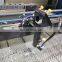 600*900mm Metal laser cutting graver wood engraver machine acrylic laser cutting engraving machine