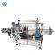 Automatic Bottle Labeler The Labeling Machine for Round Bottle or Flat Bottle Side Label Machine