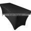elastic table cloth spandex table cloth fitted table cloth stretch table cloth