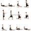 40 lbs adjustable kettlebell free weight lifting gym equipment kettlebell iron kettlebell