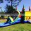 Wholesale PVC Customized Size Inflatable Bouncer Jumping Castle Kids Jumpers For Sale