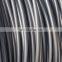 Spring Steel C4C Wire Rod with Low Slackness Smooth Surface