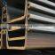 JIS A5523/5528 Hot Rolled U-shaped Steel Sheet pile/Piling size and price