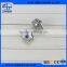 Stainless Steel 6MM Duplex Wire Rope Clip
