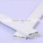 Pvc Plastic Profile for Air-conditioning Outlet