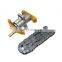 Camshaft Timing Chain & Tensioner For VW Passat Audi A4 A6 Allroad Quattro